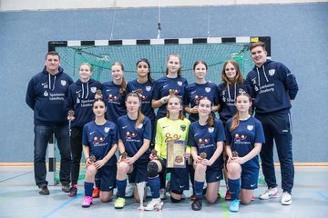 Bild 89 - wBJ Loewinnen Cup B2